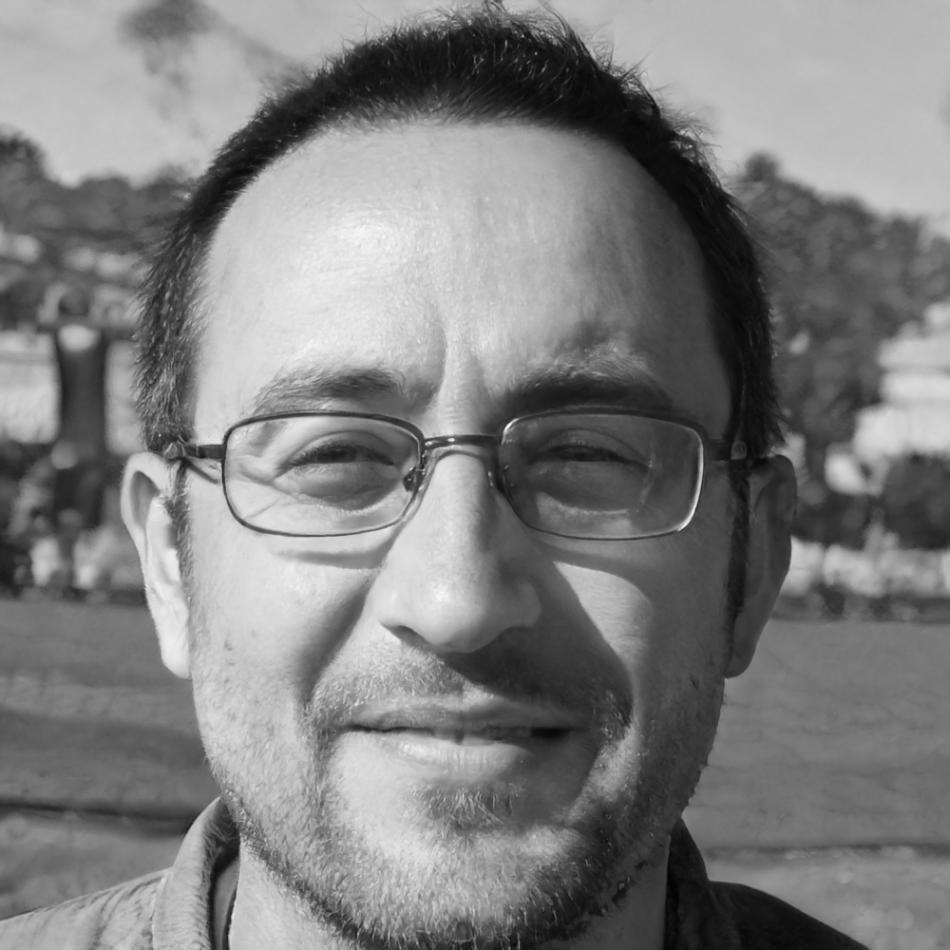 Kristof Baumgarten, Programmleiter